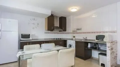 Chalet in Calpe - Calp photo 16