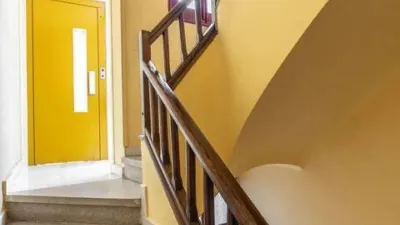 Apartment in Embajadores-Lavapiés photo 33