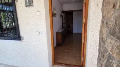 Chalet in La Canaleja Street Area photo 34