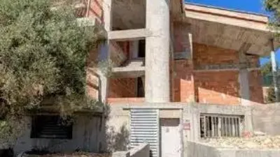 Chalet on Carrer de Colòmbia photo 13