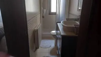 Apartment in Rontegui-Pormetxeta photo 26