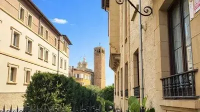 Flat in Algorta photo 4