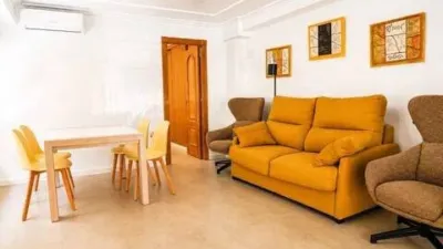 Apartment on Calle D'elx, 20 photo 7