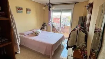 Apartment in Almoradí photo 42