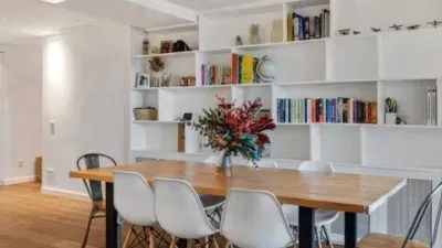 Apartment on Carrer de Vista Alegre photo 4