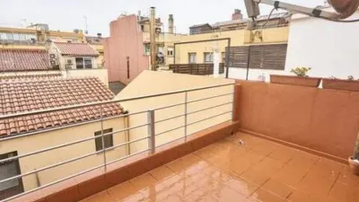 Terraced house in Sant Feliu de Llobregat photo 28