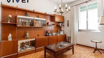 Apartment in Embajadores-Lavapiés photo 17