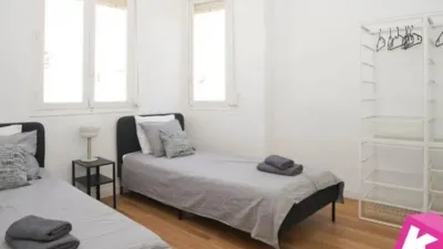 Apartment in Centre-Port-Platja Llevant photo 16