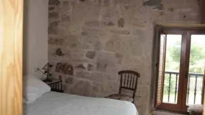 Chalet en Padrón photo 15