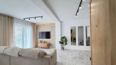 Piso – Torrevieja - Vista 2