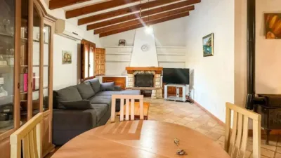 Casa - Más
