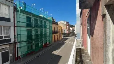 Terraced house on Calle Real photo 22