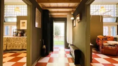 Apartment on General Dávila photo 16