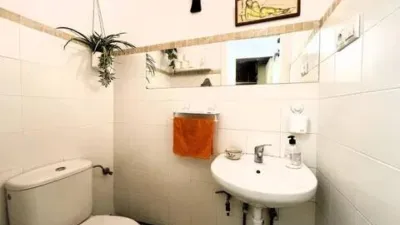 Apartment on General Dávila photo 21