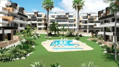 Piso - Vista 3