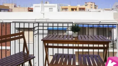 Apartment in Centre-Port-Platja Llevant photo 2
