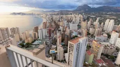 Apartment in Racó de l'Oix photo 4