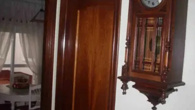 Apartment in Padrón photo 8
