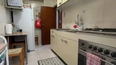 Apartment on Carrer del Doctor Arús photo 18