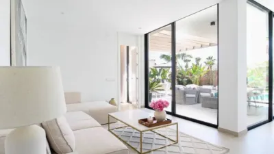 Casa - Vista 5