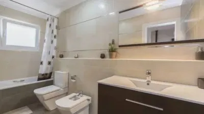 Chalet in Calpe - Calp photo 14