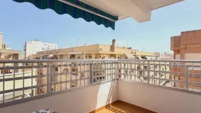 Piso – Torrevieja - Vista 2
