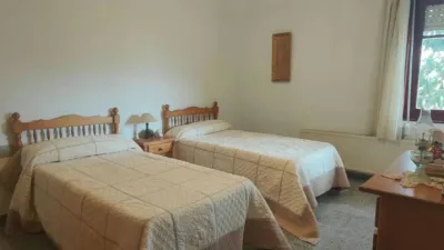 Chalet en Onil photo 39