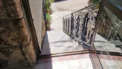 Chalet in La Canaleja Street Area photo 5
