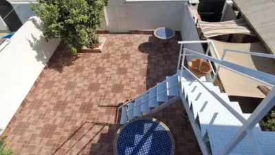 Pis – Orihuela, Urbanización Parque del Duque, Urbanización la Florida - Vista 4