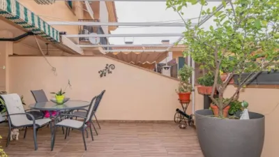 Chalet on Calle Rosa Chacel photo 4