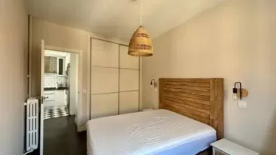 Apartment in Embajadores-Lavapiés photo 11