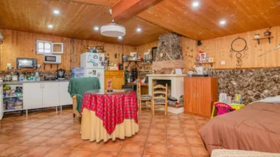 Chalet on Calle Bartolome de Las Casas, 2 photo 6
