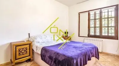 Chalet in Santa Oliva photo 28
