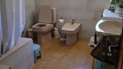 Chalet in La Canaleja Street Area photo 10