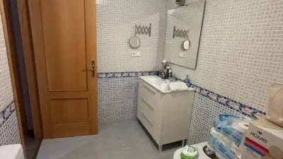 Apartment on Camino de los Romanos photo 13