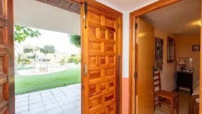 Chalet in Villamontes-Boqueres photo 69