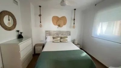 Apartment in Punta del Moral photo 13