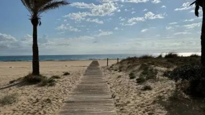 Apartment in Playa de Gandia photo 3
