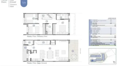 Chalet en El Campello photo 12