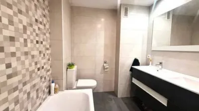 Apartment in Alcorcón photo 8