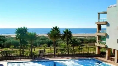 Apartment in Punta del Moral photo 10