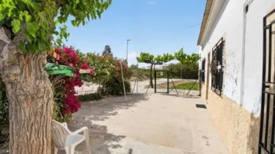 Piso – Orihuela - Más