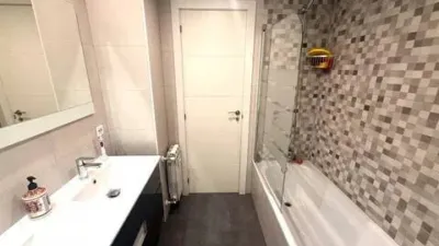 Apartment in Alcorcón photo 7