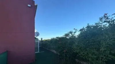 Terraced house in Palmera photo 10