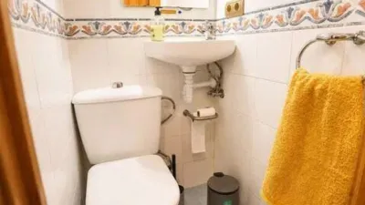 Apartment on Calle D'elx, 20 photo 15