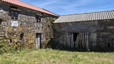 Chalet en Lourido (Muiño-Vimianzo) photo 30