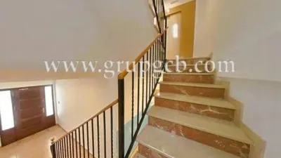 Chalet en Carrer de la Senia del Barral photo 17