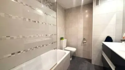 Apartment in Alcorcón photo 6