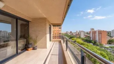 Apartment in Cabo de la Huerta photo 4