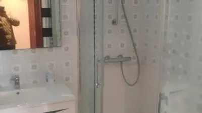 Apartment in Plaza de Santi Brouard photo 9